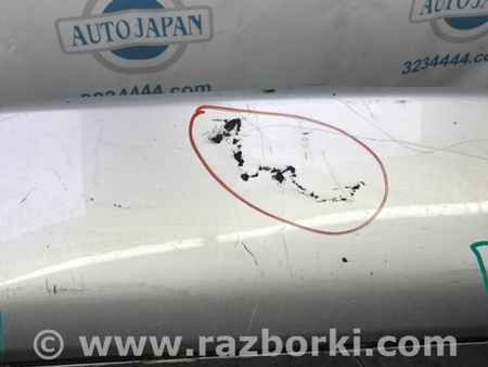ФОТО Бампер задний для Honda Accord CR CT (06.2013 - 01.2020) Киев
