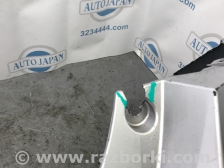 ФОТО Бампер задний для Honda Accord CR CT (06.2013 - 01.2020) Киев