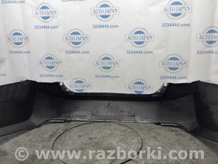 ФОТО Бампер задний для Honda Accord CR CT (06.2013 - 01.2020) Киев