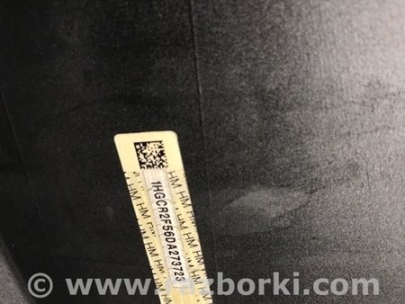 ФОТО Бампер задний для Honda Accord CR CT (06.2013 - 01.2020) Киев