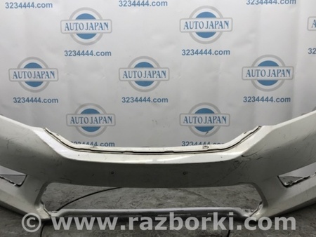 ФОТО Бампер передний для Honda Accord CR CT (06.2013 - 01.2020) Киев