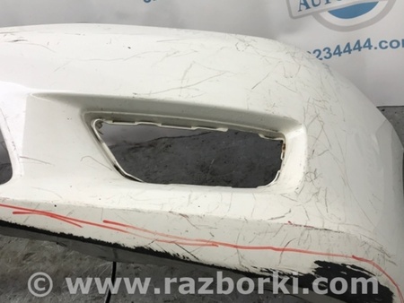 ФОТО Бампер передний для Honda Accord CR CT (06.2013 - 01.2020) Киев