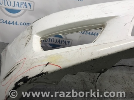ФОТО Бампер передний для Honda Accord CR CT (06.2013 - 01.2020) Киев