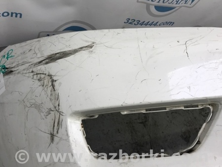 ФОТО Бампер передний для Honda Accord CR CT (06.2013 - 01.2020) Киев