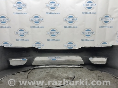 ФОТО Бампер передний для Honda Accord CR CT (06.2013 - 01.2020) Киев