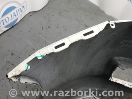 ФОТО Бампер передний для Honda Accord CR CT (06.2013 - 01.2020) Киев