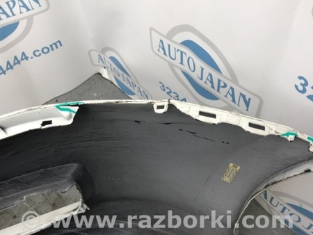 ФОТО Бампер передний для Honda Accord CR CT (06.2013 - 01.2020) Киев