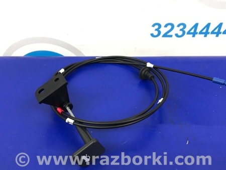 ФОТО Трос замка капота для Honda Accord CR CT (06.2013 - 01.2020) Киев