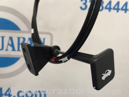 ФОТО Трос замка капота для Honda Accord CR CT (06.2013 - 01.2020) Киев