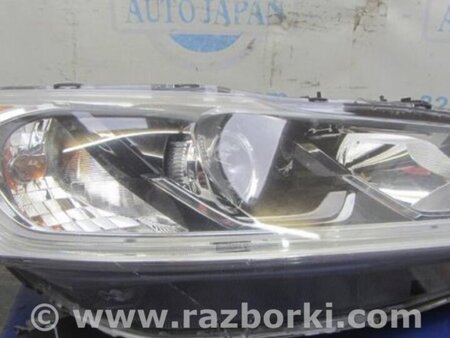 ФОТО Фара для Honda Accord CR CT (06.2013 - 01.2020) Киев