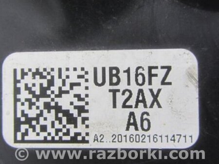 ФОТО Фара для Honda Accord CR CT (06.2013 - 01.2020) Киев