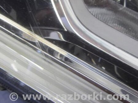 ФОТО Фара для Honda Accord CR CT (06.2013 - 01.2020) Киев