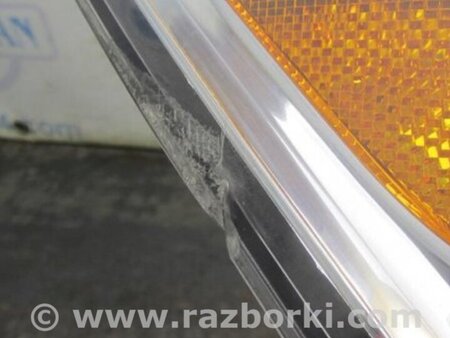 ФОТО Фара для Honda Accord CR CT (06.2013 - 01.2020) Киев