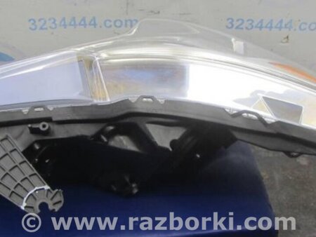 ФОТО Фара для Honda Accord CR CT (06.2013 - 01.2020) Киев