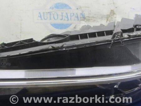 ФОТО Фара для Honda Accord CR CT (06.2013 - 01.2020) Киев