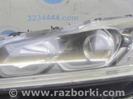 ФОТО Фара для Honda Accord CR CT (06.2013 - 01.2020) Киев