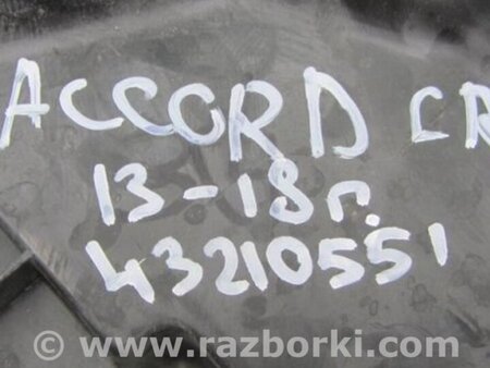 ФОТО Фара для Honda Accord CR CT (06.2013 - 01.2020) Киев