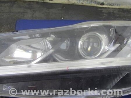 ФОТО Фара для Honda Accord CR CT (06.2013 - 01.2020) Киев
