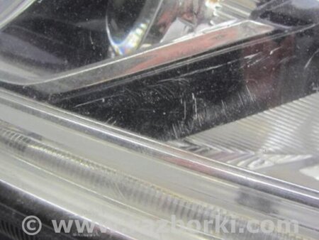 ФОТО Фара для Honda Accord CR CT (06.2013 - 01.2020) Киев