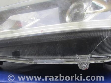 ФОТО Фара для Honda Accord CR CT (06.2013 - 01.2020) Киев