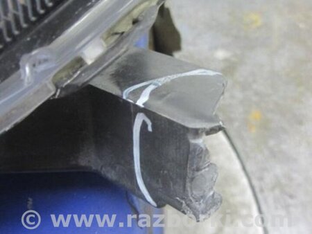 ФОТО Фара для Honda Accord CR CT (06.2013 - 01.2020) Киев