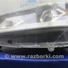 ФОТО Фара для Honda Accord CR CT (06.2013 - 01.2020) Киев