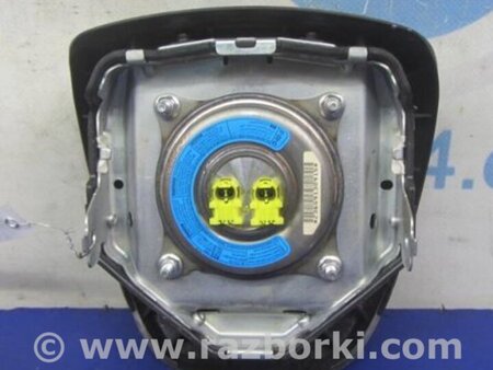 ФОТО Airbag подушка водителя для Honda Accord CR CT (06.2013 - 01.2020) Киев
