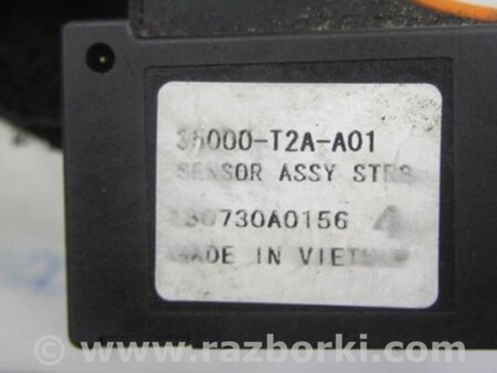 ФОТО Датчик угла поворота руля для Honda Accord CR CT (06.2013 - 01.2020) Киев