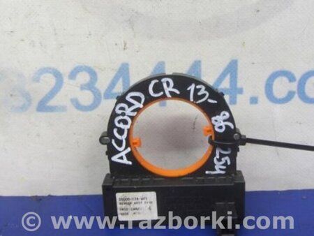 ФОТО Датчик угла поворота руля для Honda Accord CR CT (06.2013 - 01.2020) Киев