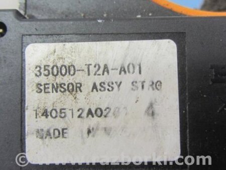 ФОТО Датчик угла поворота руля для Honda Accord CR CT (06.2013 - 01.2020) Киев
