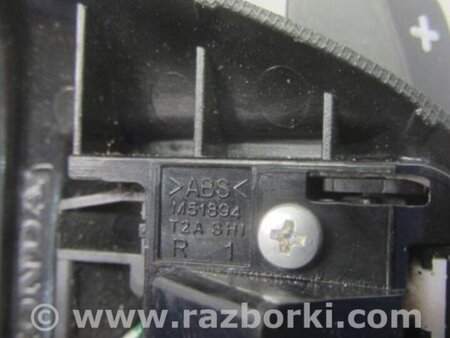 ФОТО Кнопки руля для Honda Accord CR CT (06.2013 - 01.2020) Киев