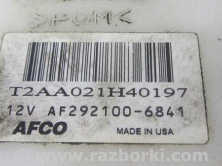 ФОТО Топливный насос для Honda Accord CR CT (06.2013 - 01.2020) Киев