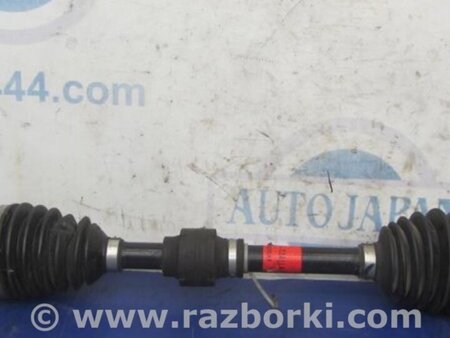 ФОТО Привод передний для Honda Accord CR CT (06.2013 - 01.2020) Киев