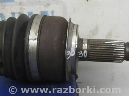 ФОТО Привод передний для Honda Accord CR CT (06.2013 - 01.2020) Киев