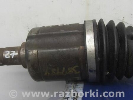ФОТО Привод передний для Honda Accord CR CT (06.2013 - 01.2020) Киев