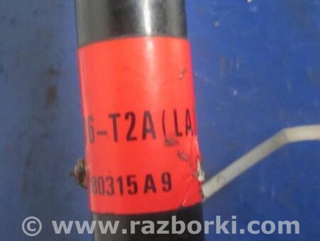 ФОТО Привод передний для Honda Accord CR CT (06.2013 - 01.2020) Киев