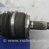 ФОТО Привод передний для Honda Accord CR CT (06.2013 - 01.2020) Киев