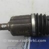 ФОТО Привод передний для Honda Accord CR CT (06.2013 - 01.2020) Киев
