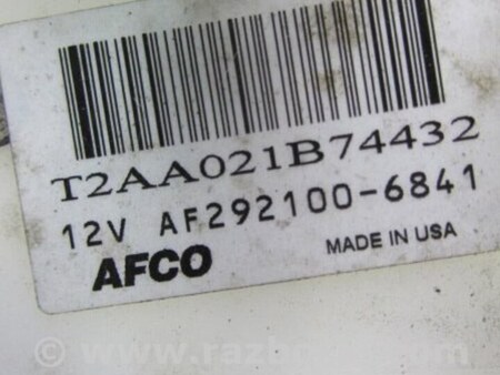 ФОТО Топливный насос для Honda Accord CR CT (06.2013 - 01.2020) Киев