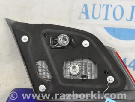ФОТО Фонарь задний внутренний для Honda Accord CR CT (06.2013 - 01.2020) Киев