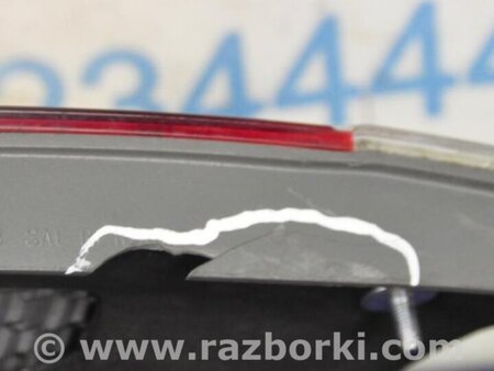 ФОТО Фонарь задний внутренний для Honda Accord CR CT (06.2013 - 01.2020) Киев