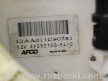 ФОТО Топливный насос для Honda Accord CR CT (06.2013 - 01.2020) Киев