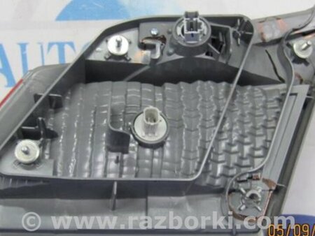 ФОТО Фонарь задний внутренний для Honda Accord CR CT (06.2013 - 01.2020) Киев