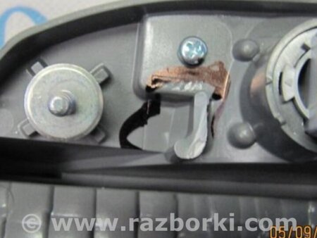 ФОТО Фонарь задний внутренний для Honda Accord CR CT (06.2013 - 01.2020) Киев