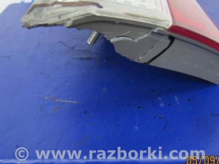 ФОТО Фонарь задний внутренний для Honda Accord CR CT (06.2013 - 01.2020) Киев