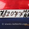 ФОТО Фонарь задний внутренний для Honda Accord CR CT (06.2013 - 01.2020) Киев