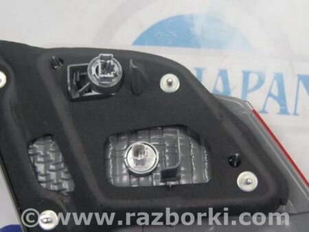 ФОТО Фонарь задний внутренний для Honda Accord CR CT (06.2013 - 01.2020) Киев