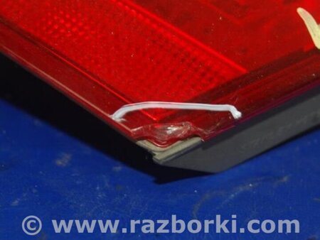 ФОТО Фонарь задний внутренний для Honda Accord CR CT (06.2013 - 01.2020) Киев