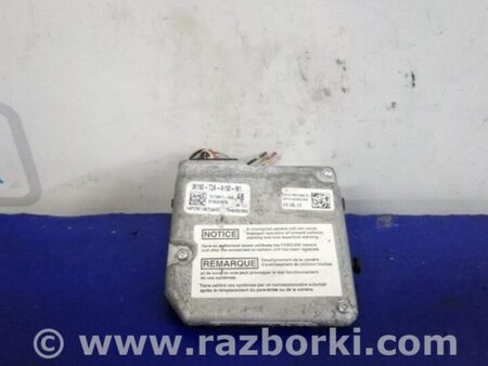 ФОТО Камера переднего вида для Honda Accord CR CT (06.2013 - 01.2020) Киев