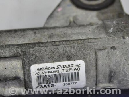 ФОТО Рулевая рейка для Honda Accord CR CT (06.2013 - 01.2020) Киев